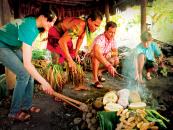  Polynesian Cultural Center